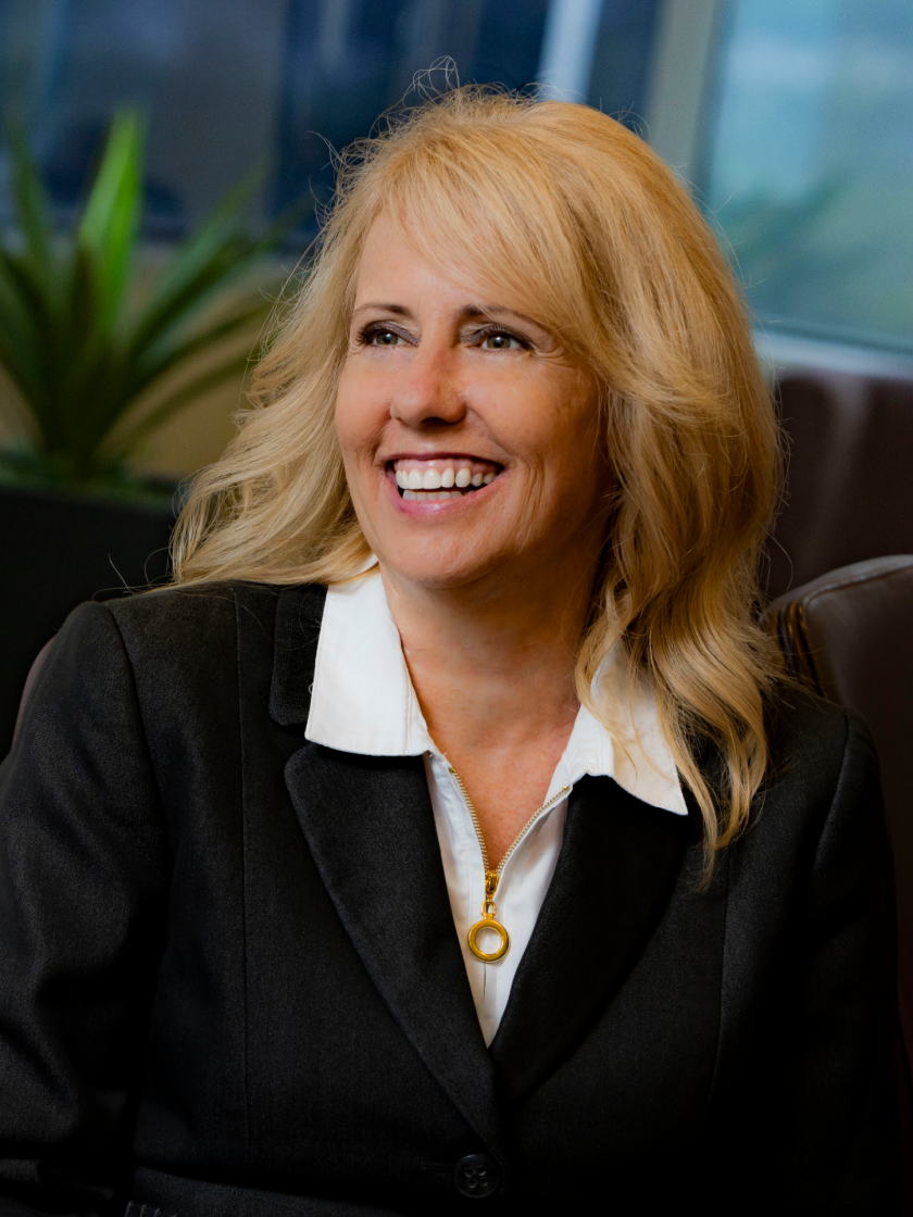 South Carolina Power Team Announces Addition of Amy Hansen as Executive Assistant and Operations Manager