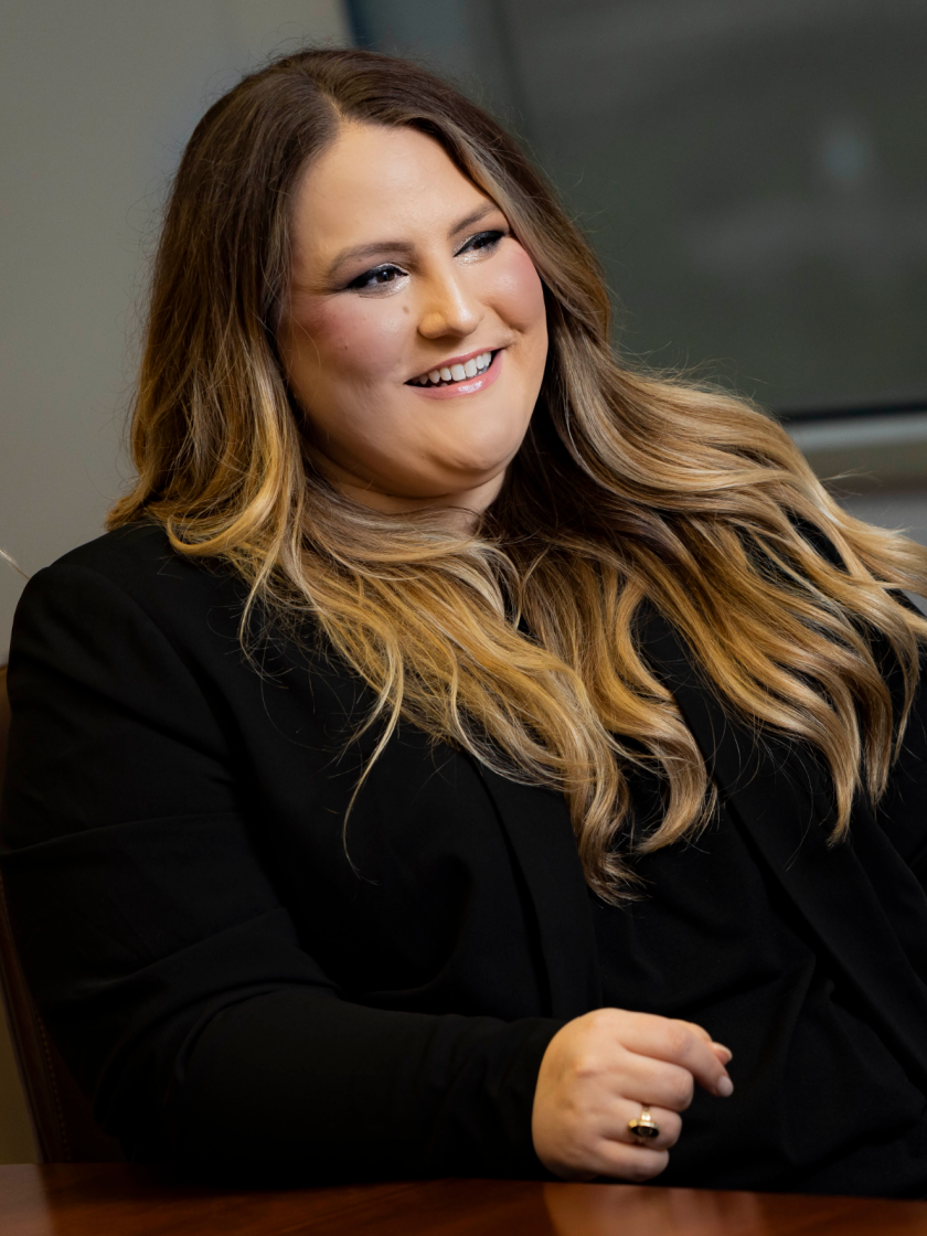 South Carolina Power Team Announces Addition of Caroline A. Warner As Director of Community Development