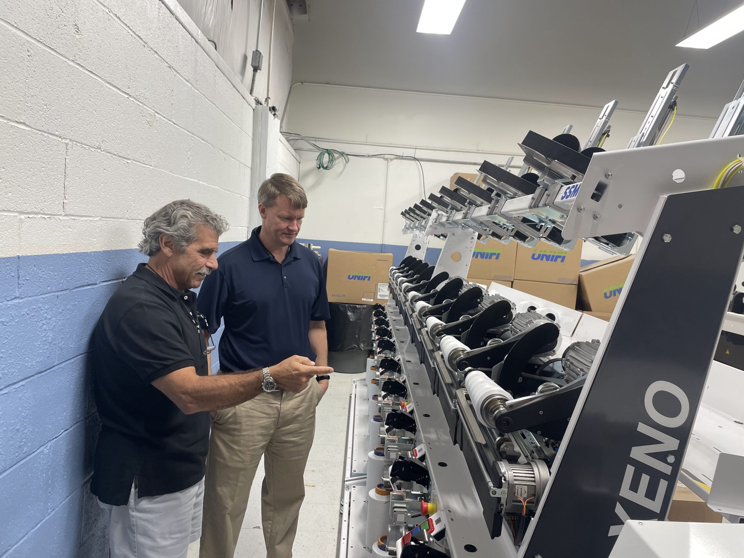 SC Electric Co-ops Close Incentive Gap for Commercial Members